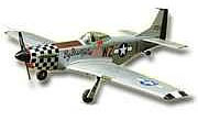 Mustang P51D (46-60)